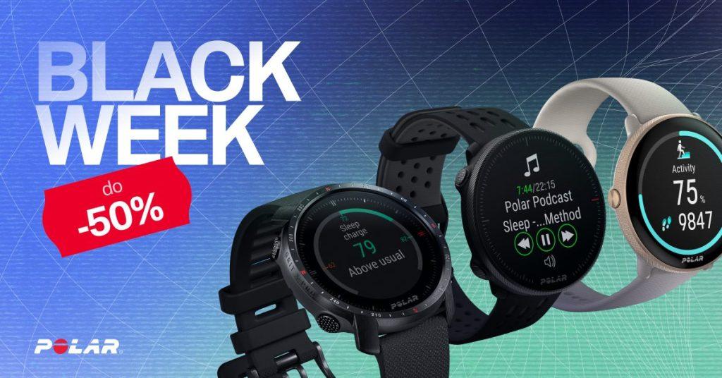 Promocja Black Week