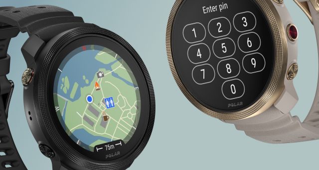 Polar OS 4 – jeszcze więcej funkcji!